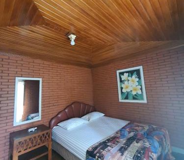 Cisarua Villa | Villa Swasti Puncak