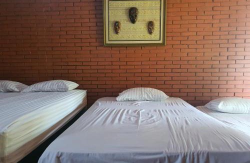 Cisarua Villa | Villa Swasti Puncak