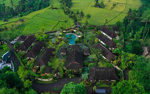 Tabanan House | Villa Taman di Blayu by AGATA