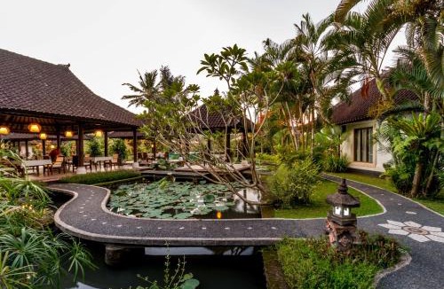 Tabanan House | Villa Taman di Blayu by AGATA