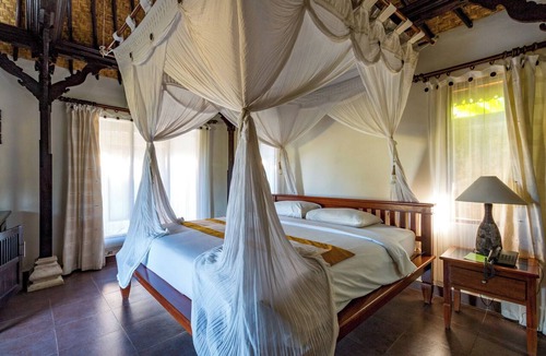 Tabanan Resort | Villa Taman di Blayu