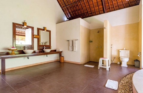 Tabanan Resort | Villa Taman di Blayu