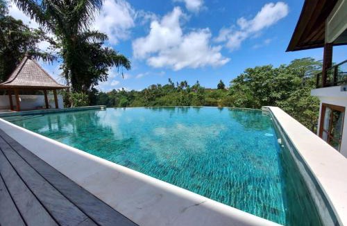 Kemenuh Hotel | Villa Tamaro Bali