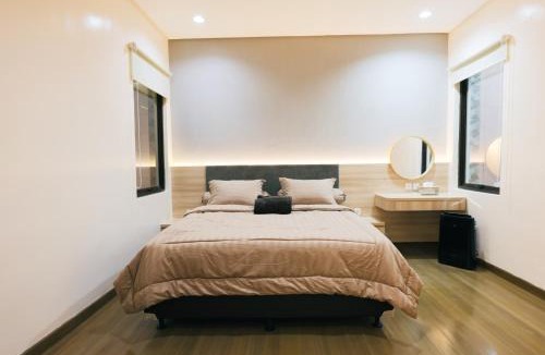 Pancawati Villa | Villa Tara Home at Vimala Hills