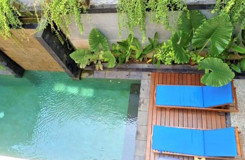 Legian Villa | Villa Tenang Legian