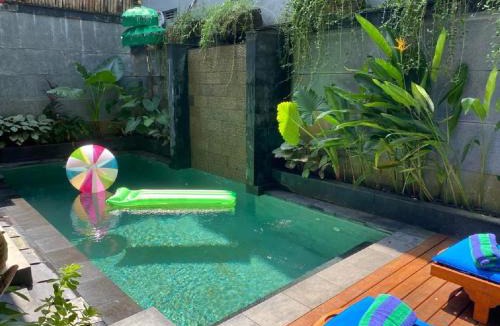 Legian Villa | Villa Tenang Legian