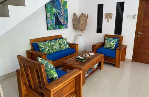 Legian Villa | Villa Tenang Legian