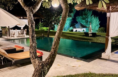 Sigar Penjalin Villa | Villa The Jiwa