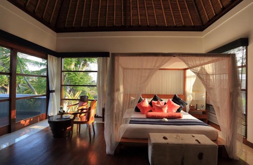 Sigar Penjalin Villa | Villa The Jiwa