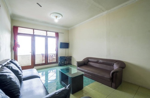 Cisarua House | Villa Tjokro 1 By ARBA