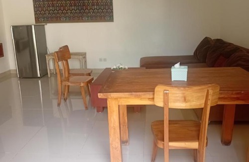 Senggigi House | villa tom and jerry