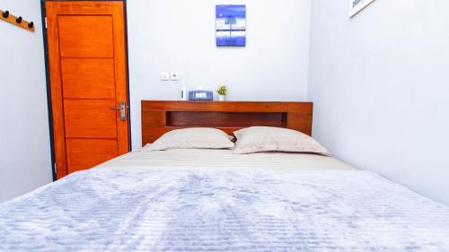 Oro Oro Ombo Villa | Villa Van Java with Private Pool and Karaoke Room