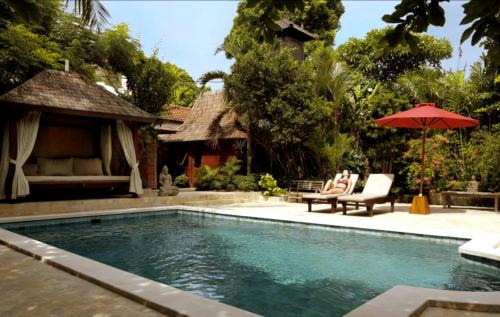 Legian Villa | Villa Varuna
