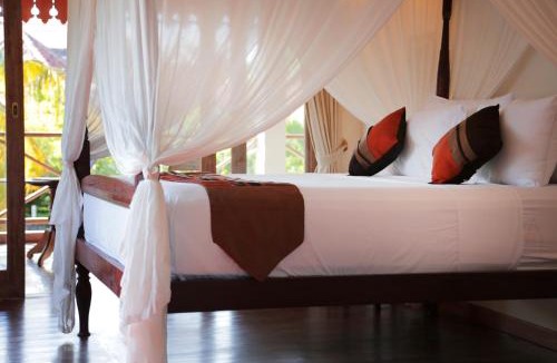 Legian Villa | Villa Varuna