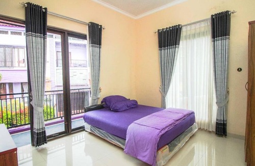 Sidomulyo Villa | Villa Violet 1 Mountain View by Masterpiece Villa