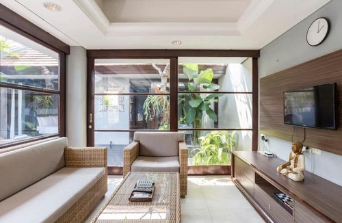 Padangsambian Klod Villa | Villa Vozoda B