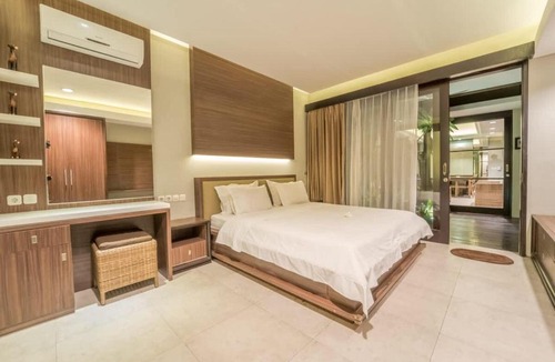 Padangsambian Klod Villa | Villa Vozoda B