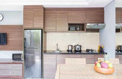 Padangsambian Klod Villa | Villa Vozoda B