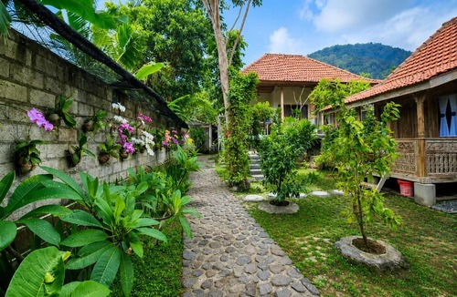 Manggis Cabin | Villa Wakem Yehpoh