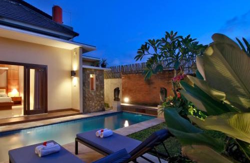 Singakerta Villa | Villa Wananta