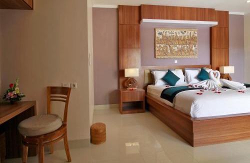 Singakerta Villa | Villa Wananta