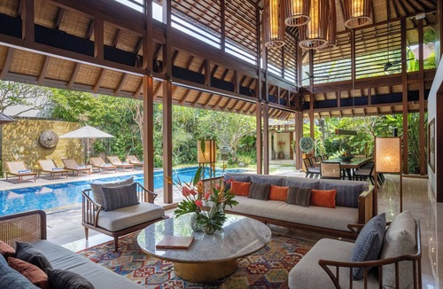 Petitenget Villa | Villa Windu Sari by Elite Havens