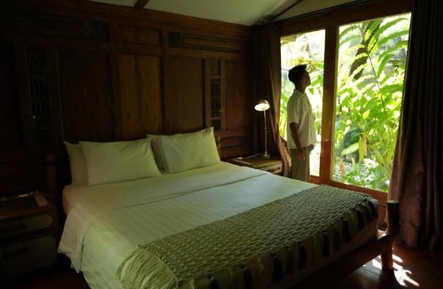 Gili Trawangan Villa | Villa with Private Swimming Pool Gili Trawangan