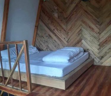 Dieng Apartment | Villa xwetan view prau
