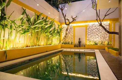 Sunset Road Villa | Villa Yellow Stone 2