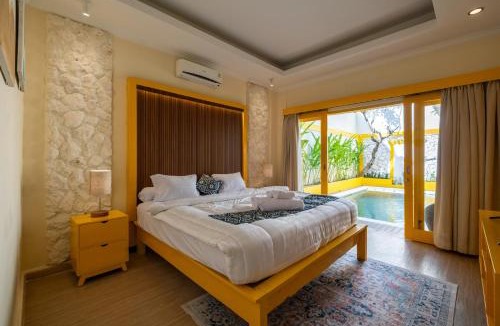 Sunset Road Villa | Villa Yellow Stone 2