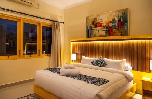 Sunset Road Villa | Villa Yellow Stone 2