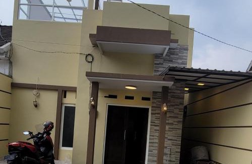 Beji Villa | Villa Z Syariah