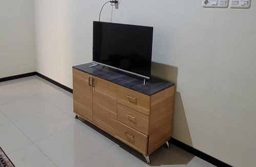 Beji Villa | Villa Z Syariah