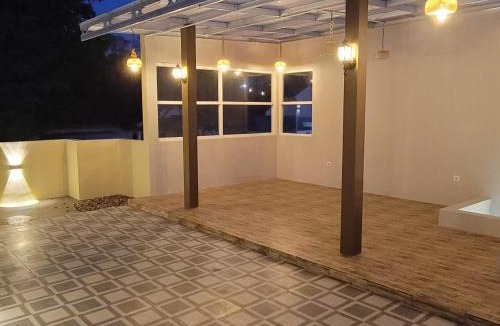 Beji Villa | Villa Z Syariah