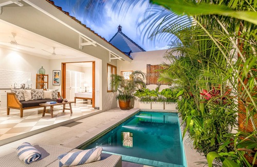 Drupadi Villa | Villa Zita