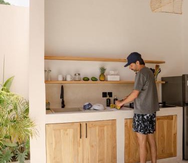 Kuta Villa | VILLAS INSPIRE Kuta Lombok