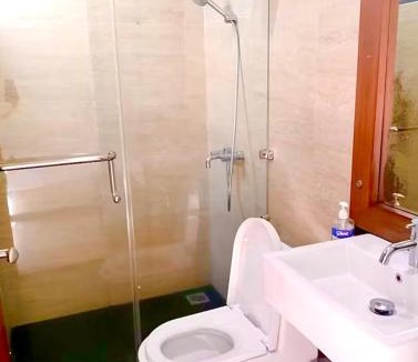 Ciawi Villa | Vimalla Hills 2br Private pool, bebas Jam cekin, cekout sesuai jam cekin 24 jam,081tiga80satu6415satu