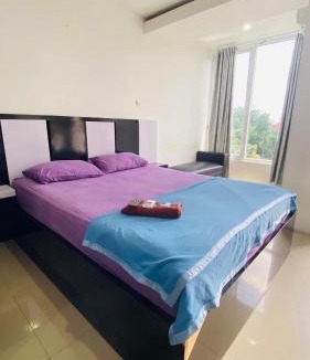 Depok Apartment | Vinsroom Dua at Green Park