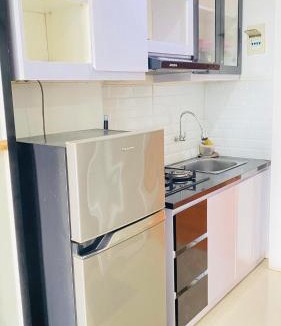 Depok Apartment | Vinsroom Dua at Green Park