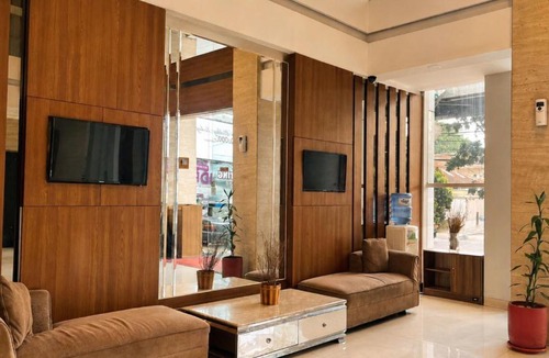 Cipaganti Hotel | Vio Cihampelas