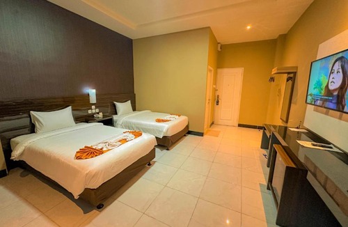Manokwari Hotel | Vitta Hotel Manokwari