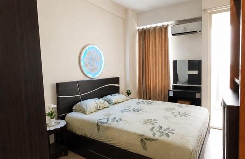 Condongcatur Apartment | Vivo Apartement by Syta Rooms