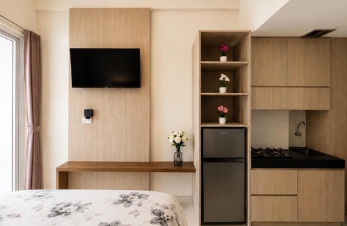 Condongcatur Apartment | Vivo Apartement by Syta Rooms