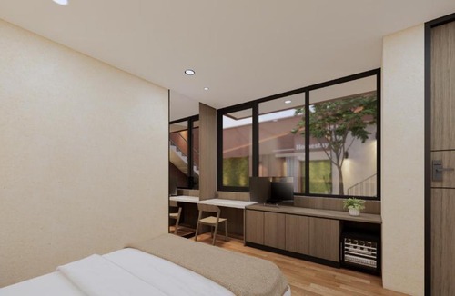 Laweyan House | Vora Guesthouse