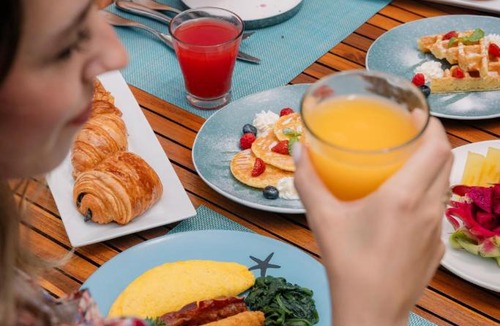 Petitenget Resort | W Bali - Seminyak