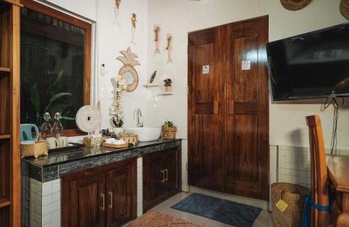 Labuan Bajo Hotel | Wae Ara Residence Villa