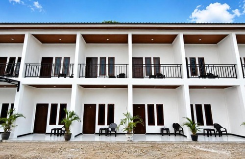 Labuan Bajo House | Waetuak Homestay