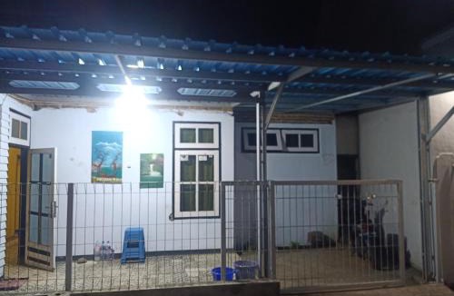 Kalipuro Apartment | Wahid Homestay