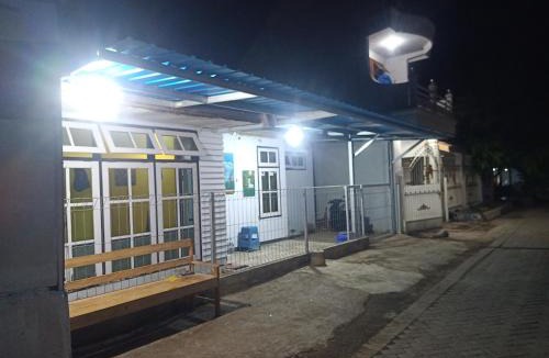 Kalipuro Apartment | Wahid Homestay