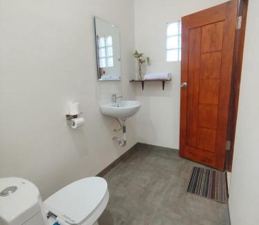 West Pesisir Cabin | Walur Surf Villa II